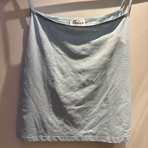 Nanine finewear tank too